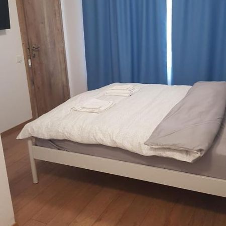 Apartament 1 Budiu Târgu-Mureş Zewnętrze zdjęcie