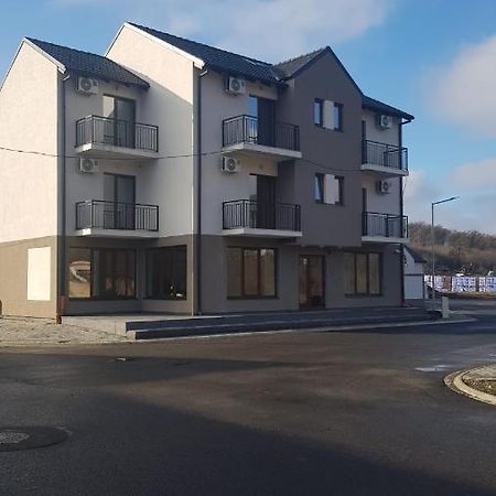 Apartament 1 Budiu Târgu-Mureş Zewnętrze zdjęcie