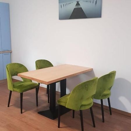 Apartament 1 Budiu Târgu-Mureş Zewnętrze zdjęcie
