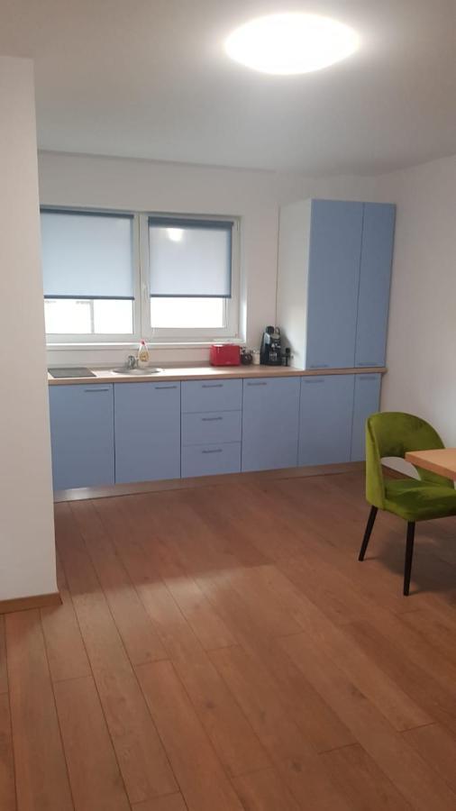 Apartament 1 Budiu Târgu-Mureş Zewnętrze zdjęcie