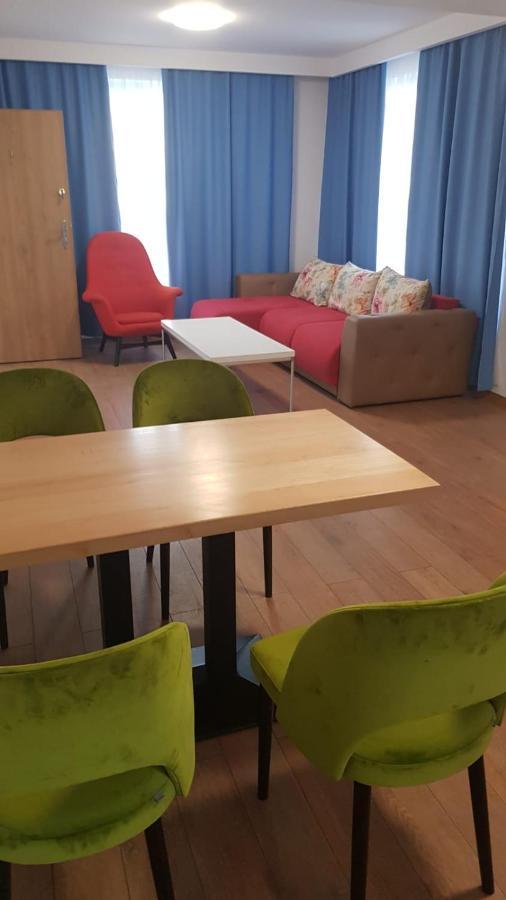 Apartament 1 Budiu Târgu-Mureş Zewnętrze zdjęcie