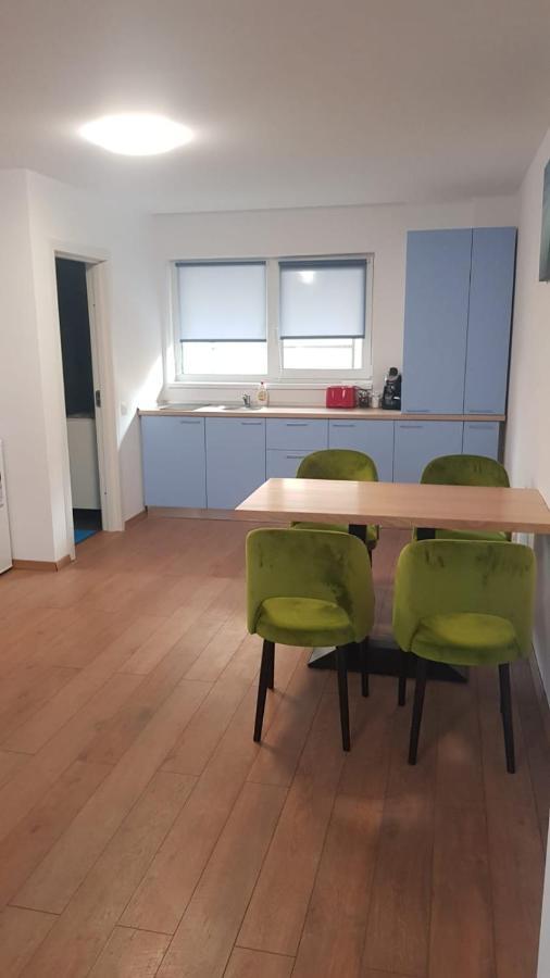 Apartament 1 Budiu Târgu-Mureş Zewnętrze zdjęcie