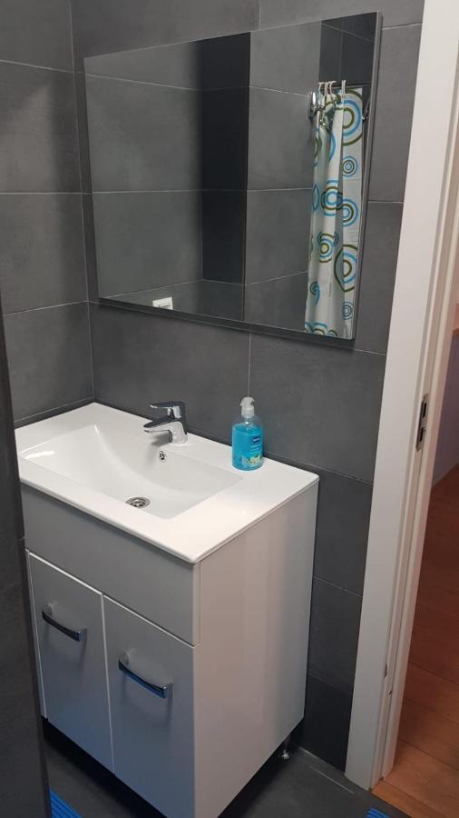 Apartament 1 Budiu Târgu-Mureş Zewnętrze zdjęcie