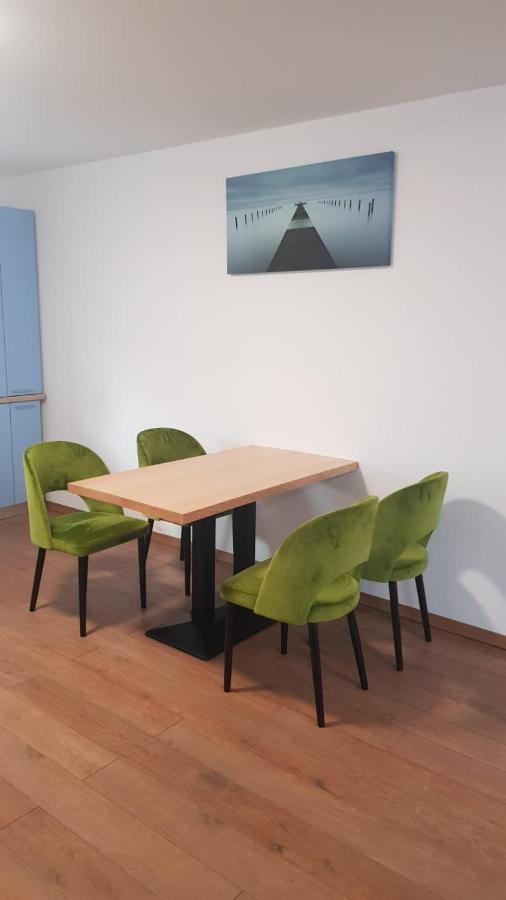 Apartament 1 Budiu Târgu-Mureş Zewnętrze zdjęcie