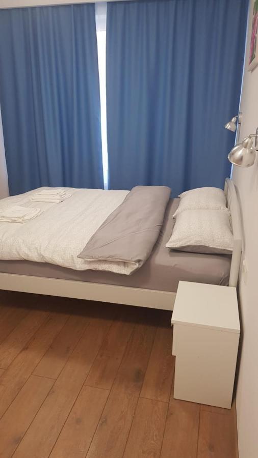 Apartament 1 Budiu Târgu-Mureş Zewnętrze zdjęcie