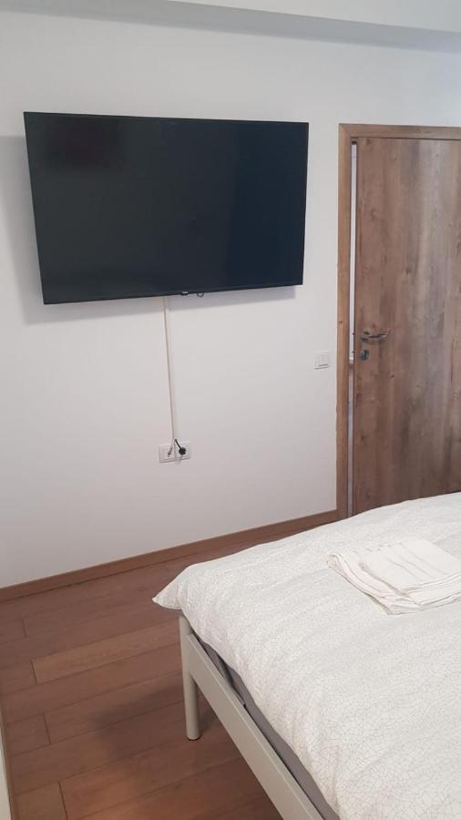 Apartament 1 Budiu Târgu-Mureş Zewnętrze zdjęcie